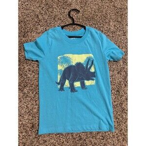 Toddler boy tee